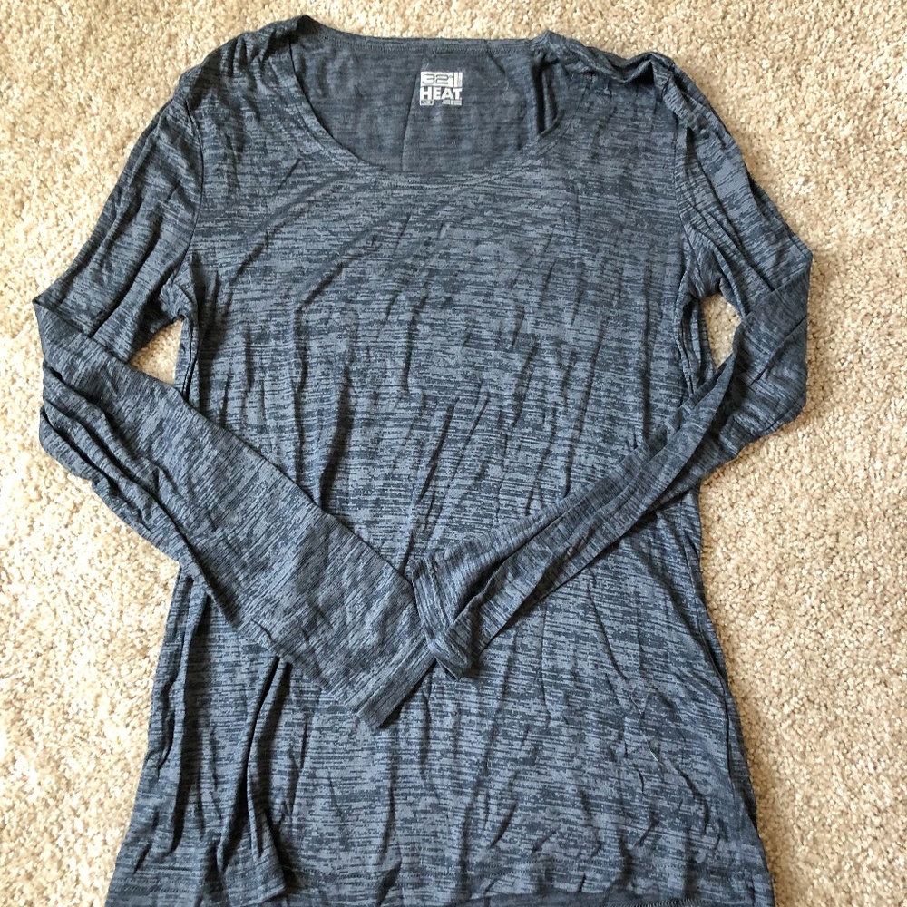 Long Sleeve T-shirt